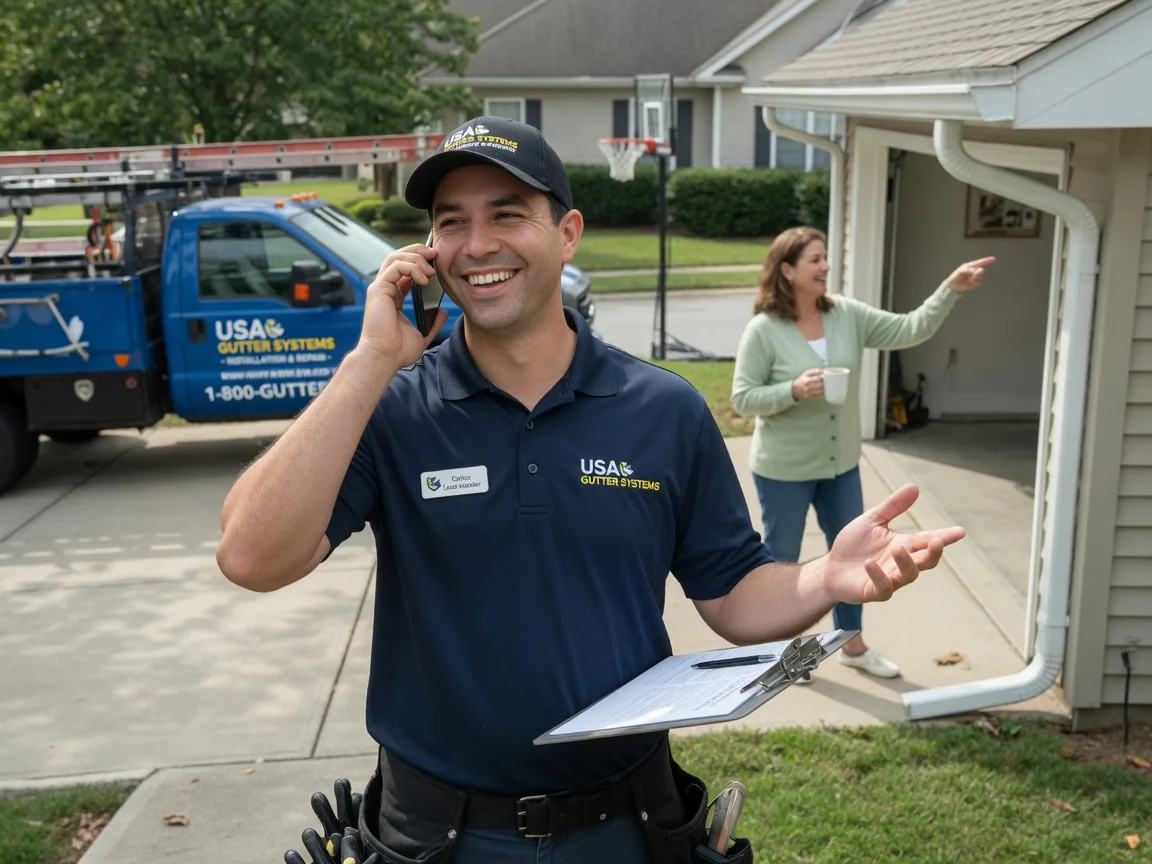 Gutter Installation La Plume, PA FAQs